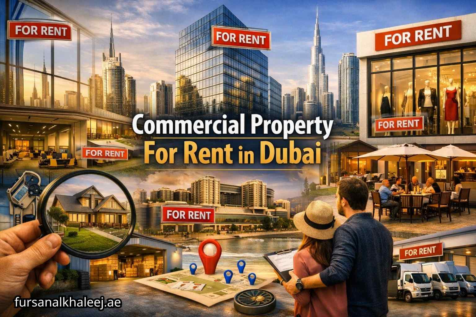 Dubai Real Estate Investment