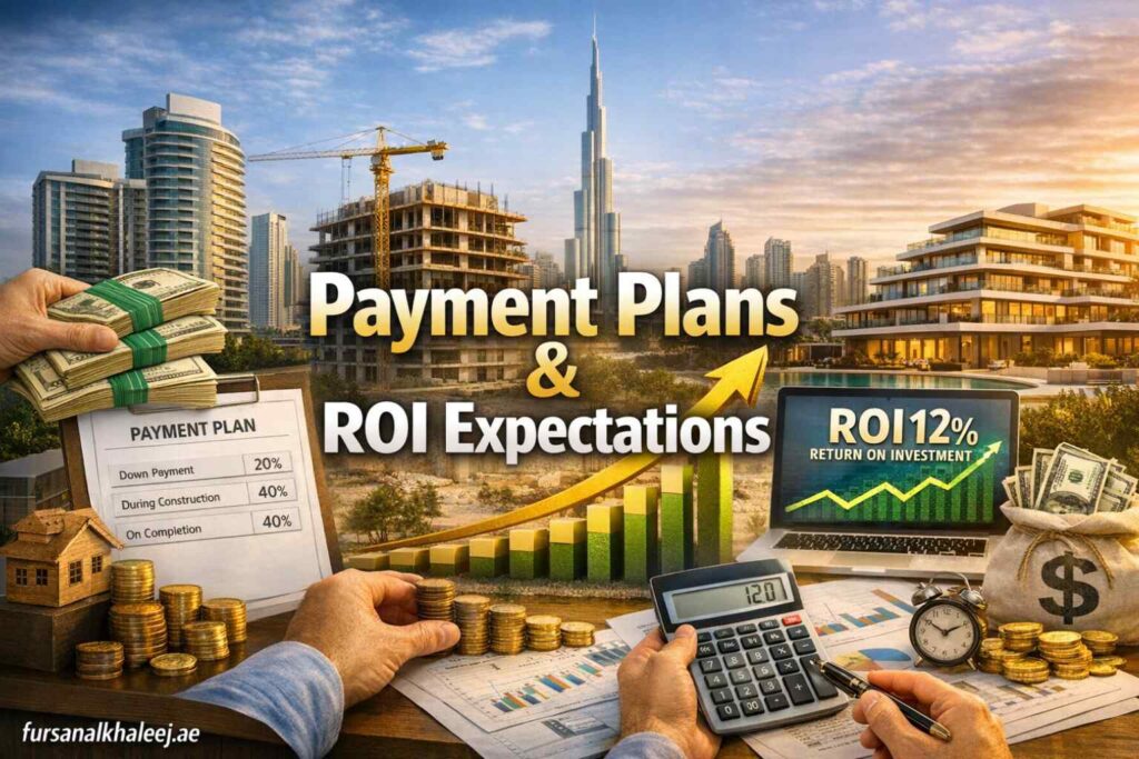 Payment Plans & ROI Expectations