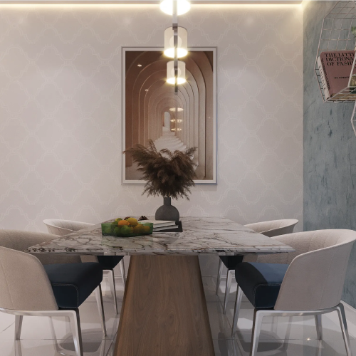 Fursan Al Khaleej Real Estate