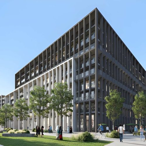 Fursan Al Khaleej Real Estate