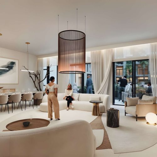 Fursan Al Khaleej Real Estate