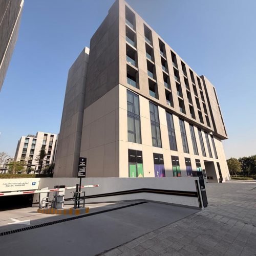 Fursan Al Khaleej Real Estate