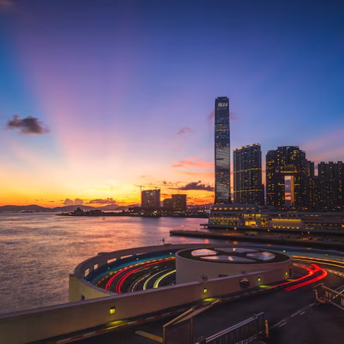 beautiful-shot-urban-city-with-modern-architecture-amazing-scenery_181624-1700